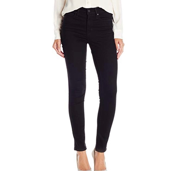Levi's Denim - Levi’s Women’s Slimming Skinny Jeans Size 32x28